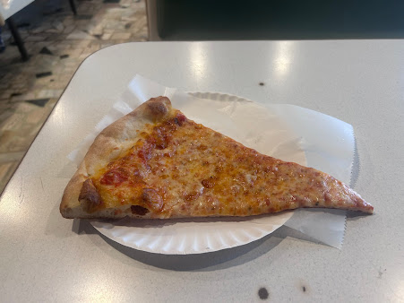 Photo J & V Pizzeria - 22