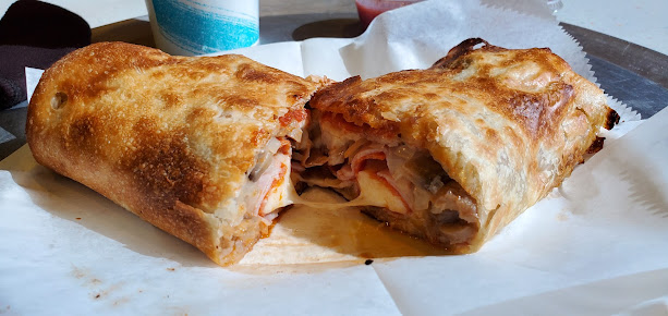 Photo J & V Pizzeria - 23