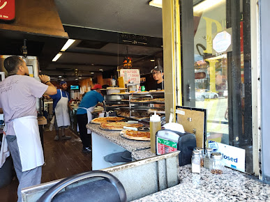 Photo J & V Pizzeria - 26
