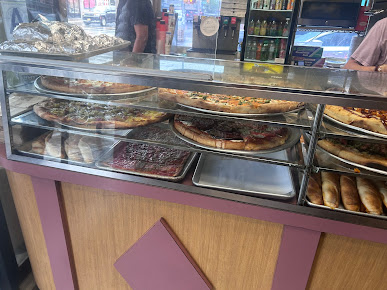 Photo J & V Pizzeria - 28
