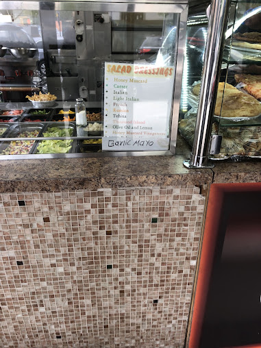 Menu J2 Pizza - 0