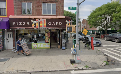Photo J2 Pizza - 3