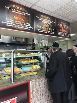 Photo J2 Pizza - 11