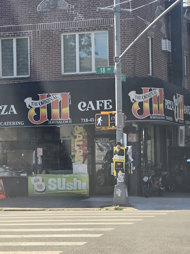Photo J2 Pizza - 14