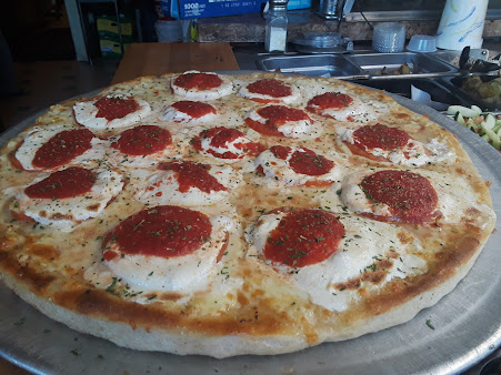 Photo J2 Pizza - 16