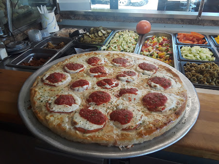 Photo J2 Pizza - 21