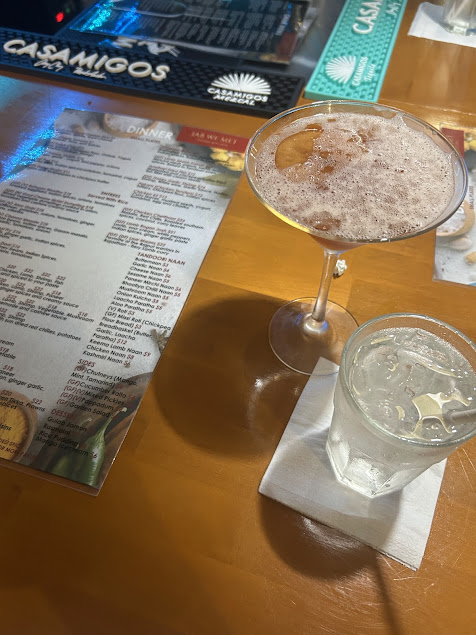 Menu Jab We Met Indian Kitchen - 0