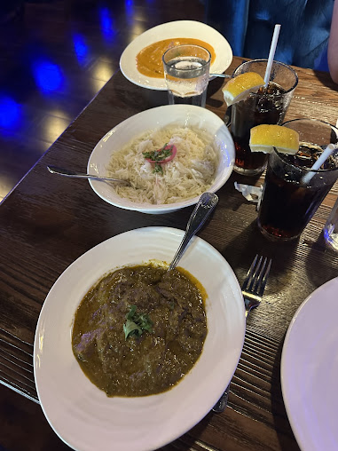 Menu Jab We Met Indian Kitchen - 2