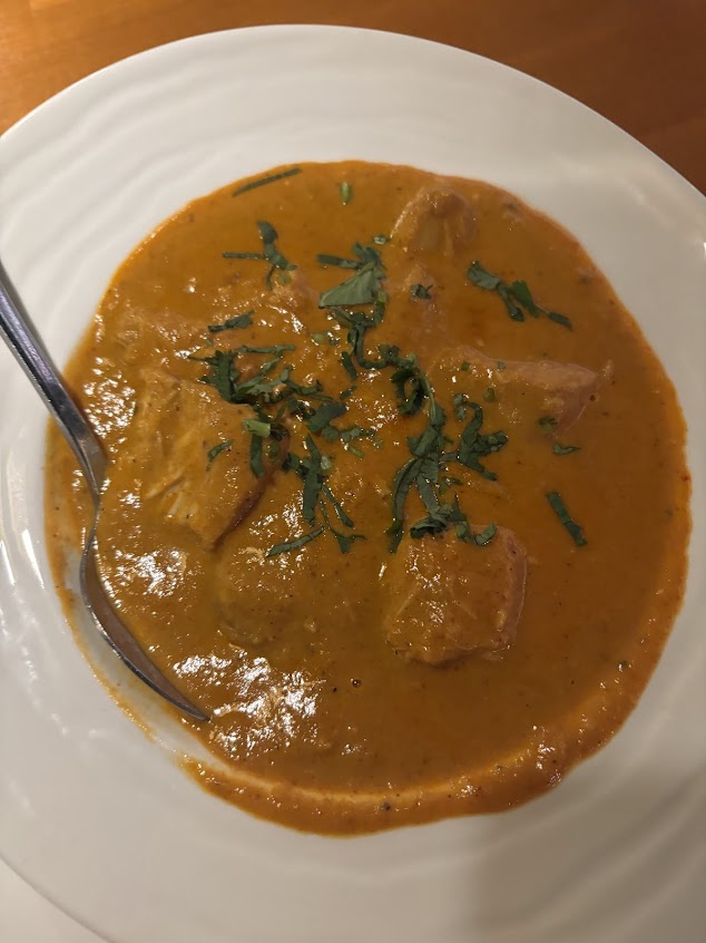 Menu Jab We Met Indian Kitchen - 4