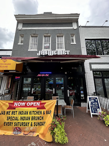 Photo Jab We Met Indian Kitchen - 19