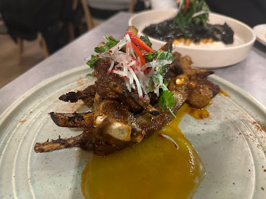 Photo Jacaranda Restaurant & Bar - 18