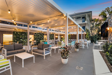 Photo Jacaranda Restaurant & Bar - 22