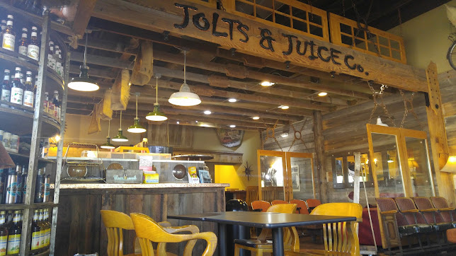 Photo Jack Henry Coffee House - 10