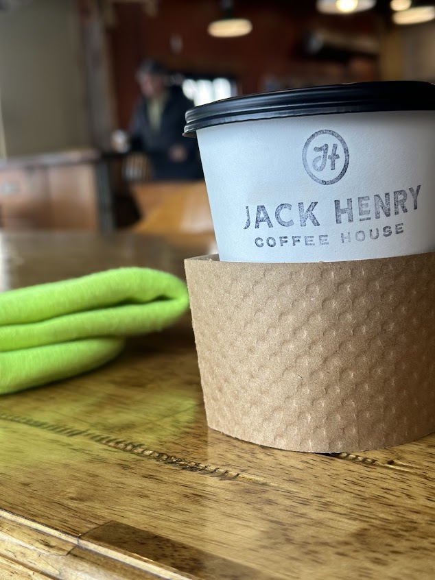 Photo Jack Henry Coffee House - 11