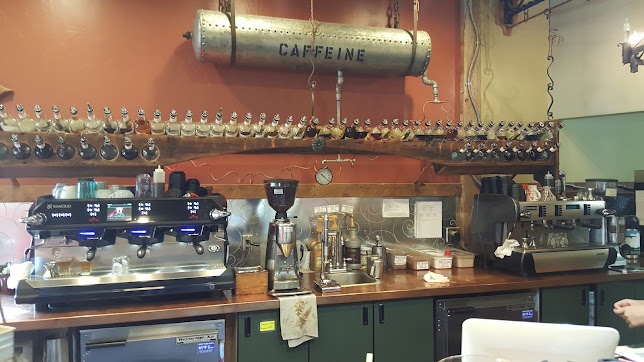 Photo Jack Henry Coffee House - 12