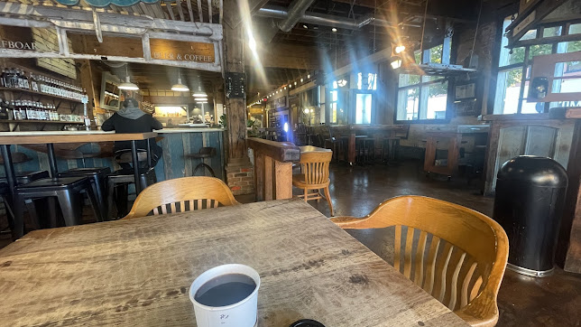 Photo Jack Henry Coffee House - 14