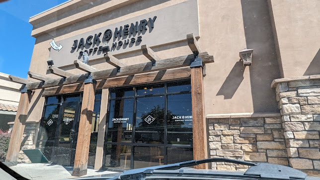 Photo Jack Henry Coffee House - 15