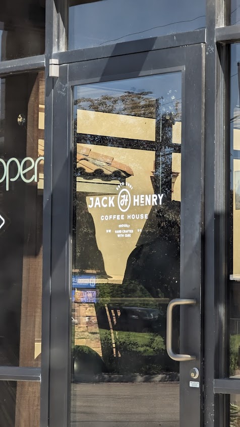 Photo Jack Henry Coffee House - 16