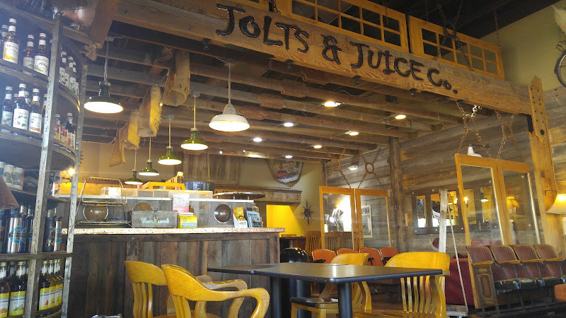 Jack Henry Coffee House