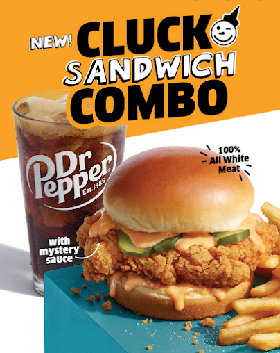 Menu Jack In The Box Corporate Headquarters - 1