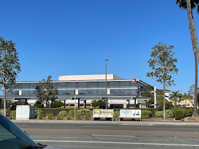 Photo Jack In The Box Corporate Headquarters - 6