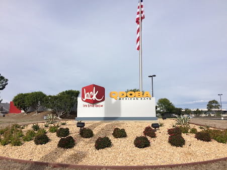 Photo Jack In The Box Corporate Headquarters - 17