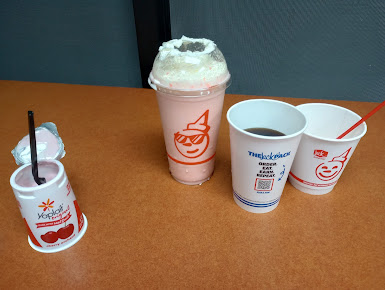 Photo Jack In The Box Corporate Headquarters - 22
