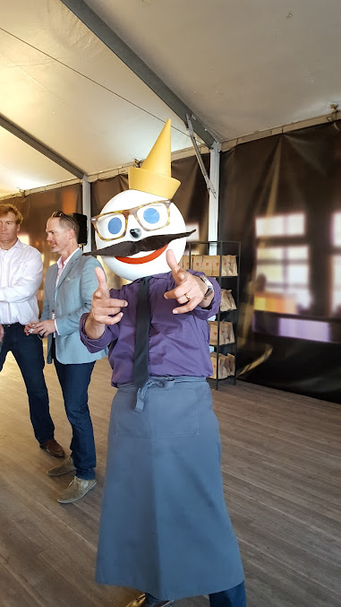 Photo Jack In The Box Corporate Headquarters - 24