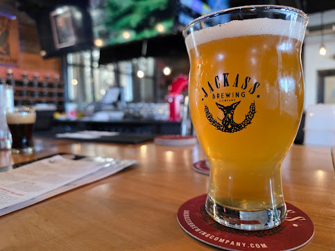 Photo Jackass Brewing Company Williamsport - 11