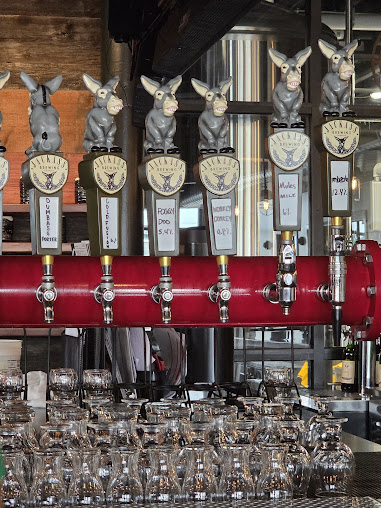 Photo Jackass Brewing Company Williamsport - 14
