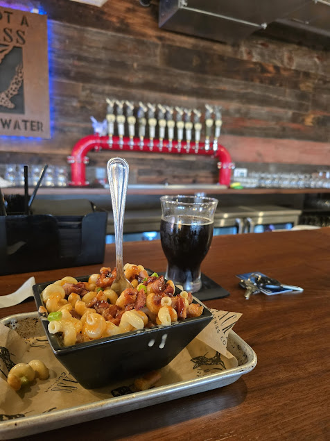 Photo Jackass Brewing Company Williamsport - 15