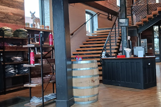 Photo Jackass Brewing Company Williamsport - 17