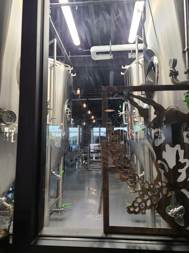 Photo Jackass Brewing Company Williamsport - 18