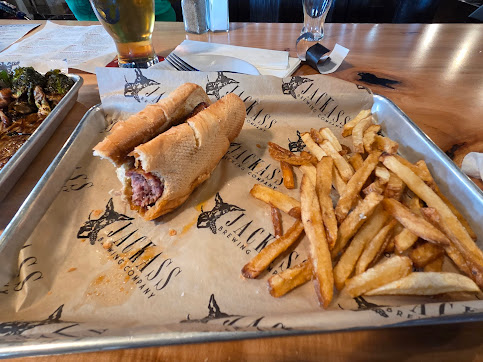 Photo Jackass Brewing Company Williamsport - 21