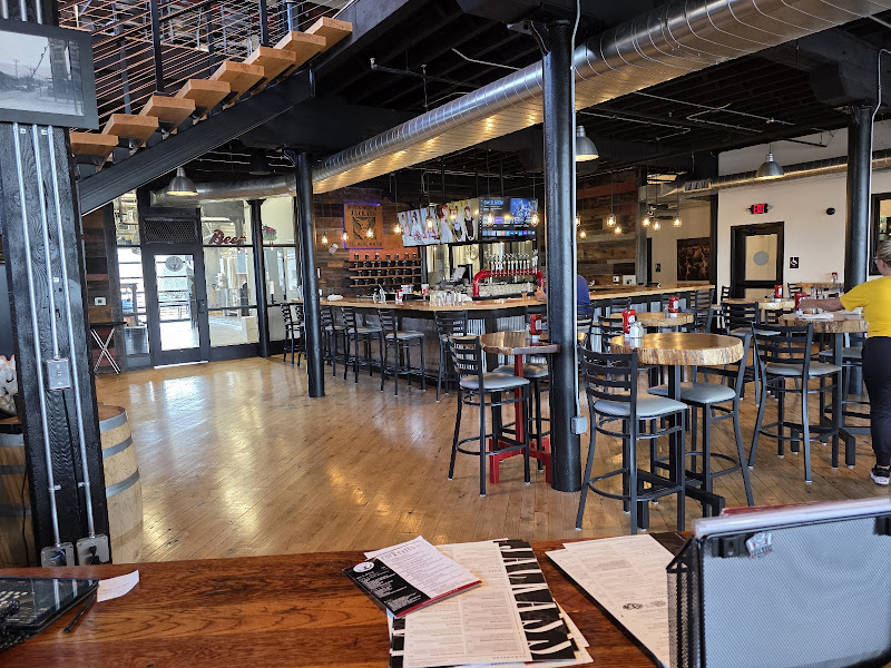 Jackass Brewing Company Williamsport