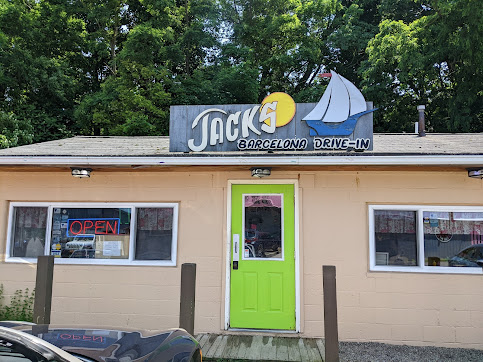 Photo Jacks Barcelona Drive In - 10