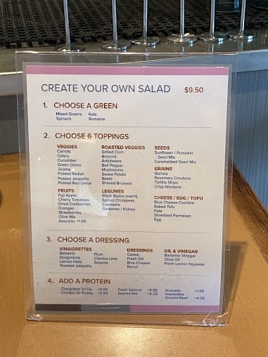 Menu Jacks Urban Eats Sacramento - 2