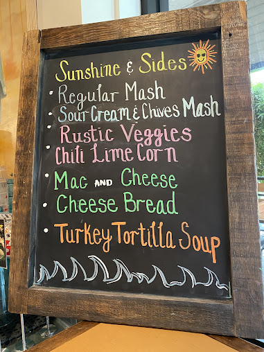 Menu Jacks Urban Eats Sacramento - 3