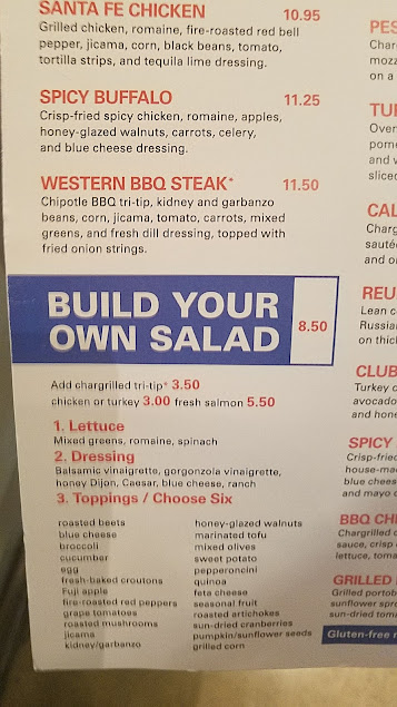 Menu Jacks Urban Eats Sacramento - 5