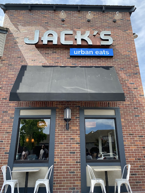 Photo Jacks Urban Eats Sacramento - 10