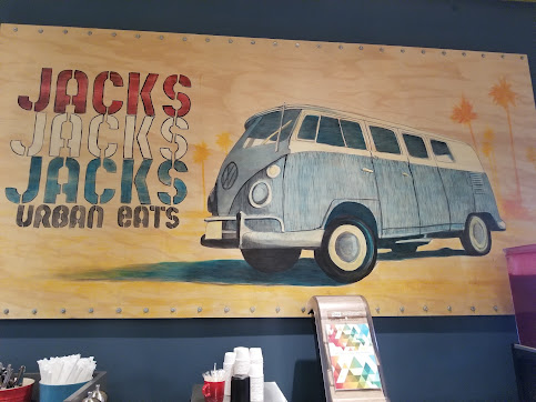 Photo Jacks Urban Eats Sacramento - 12