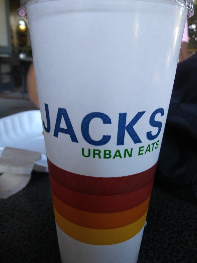 Photo Jacks Urban Eats Sacramento - 27
