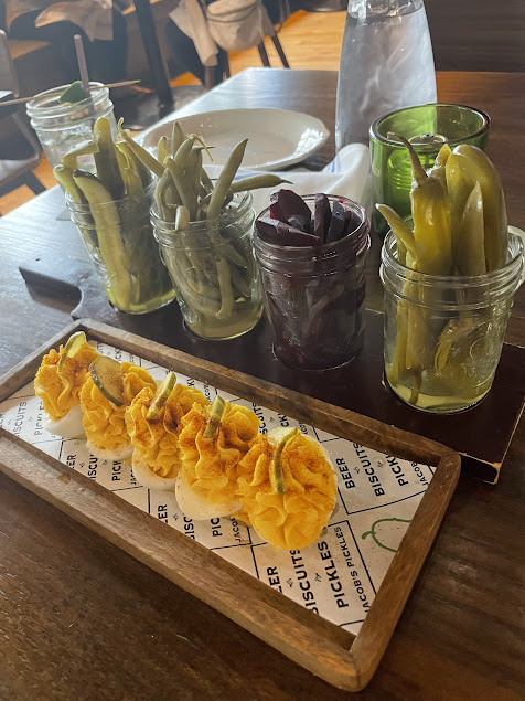 Photo Jacobs Pickles South Norwalk - 17