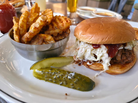 Photo Jacobs Pickles South Norwalk - 20