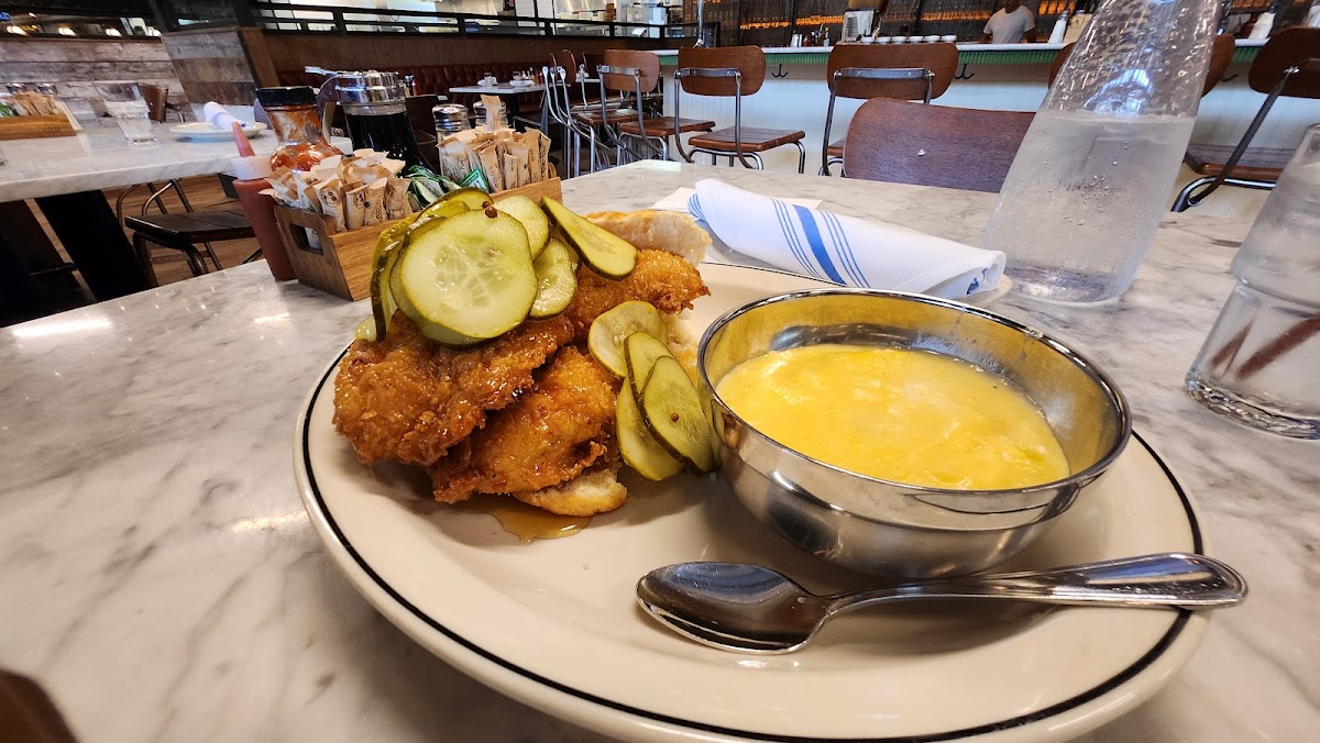 Jacobs Pickles South Norwalk