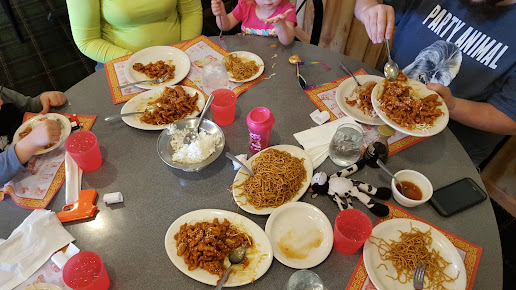 Photo Jade 88 Chinese Restaurant - 7