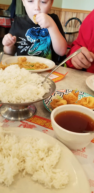 Photo Jade 88 Chinese Restaurant - 13