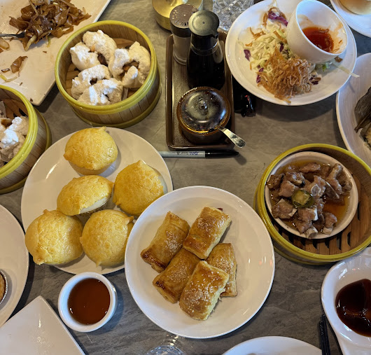 Photo Jade Dynasty Restaurant Bar - 12
