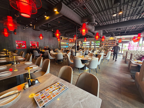 Photo Jade Dynasty Restaurant Bar - 15