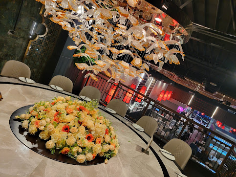 Photo Jade Dynasty Restaurant Bar - 16
